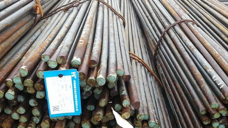华容30CrNi3Mo合金结构钢