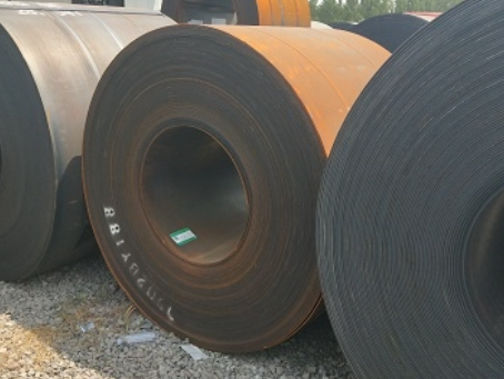 华容Q355NHB耐候板